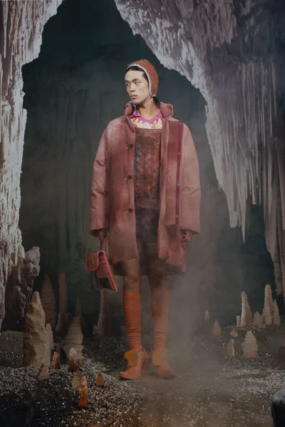 Look 7